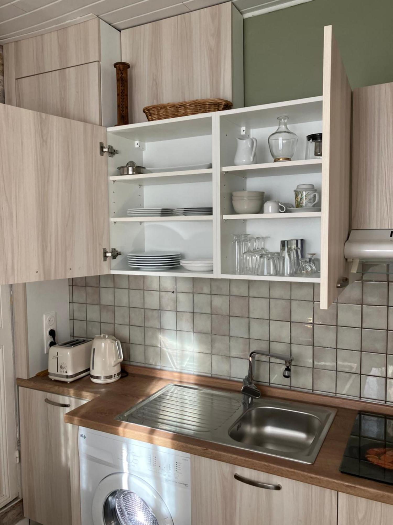 Appartement Central Des Terres Chaudes Proche Bord De Mer ม็องตง ภายนอก รูปภาพ